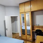 Amplo Apartamento Em Copacabana - 4 Quartos Com Ar-Condicionado E Vaga