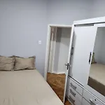 Amplo Apartamento Em Copacabana - 4 Quartos Com Ar-Condicionado E Vaga