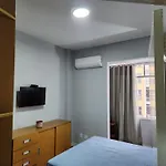 Amplo Apartamento Em Copacabana - 4 Quartos Com Ar-Condicionado E Vaga