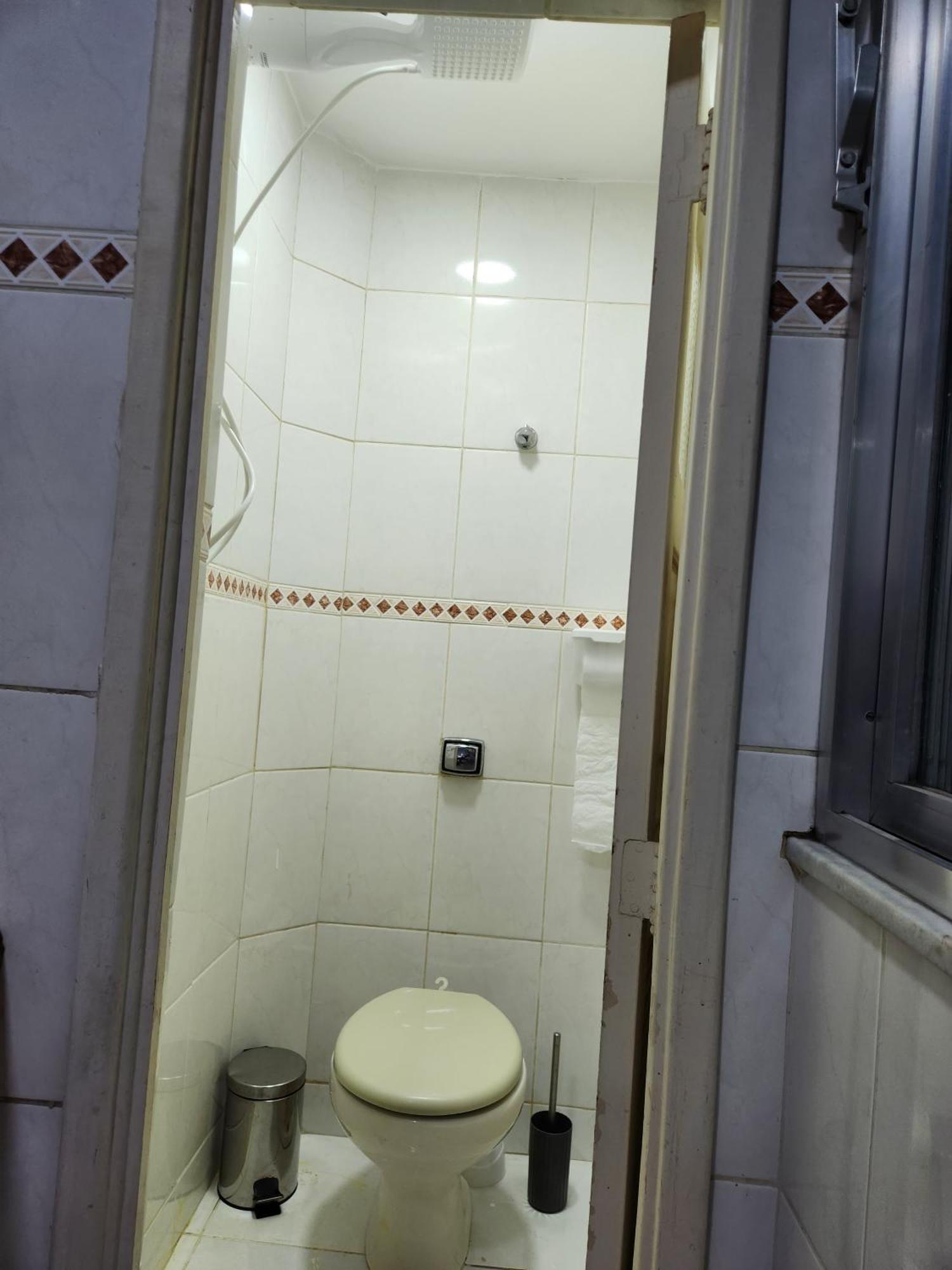 Amplo Em Copacabana - 4 Quartos Com Ar-condicionado E Vaga *